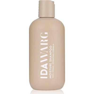 IDA WARG Beauty Moisture Shampoo nawilżający szampon podkreślający skręt loków 250 ml