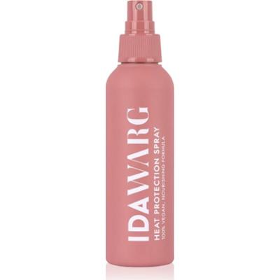 IDA WARG Beauty Heat Protecting Spray spray chroniący włosy przed wysoką temperaturą 150 ml