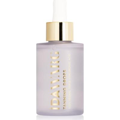 IDA WARG Beauty Self-Tanning Drops krople samoopalające do twarzy 45 ml