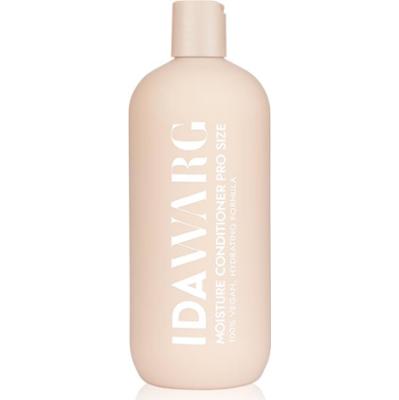 IDA WARG Beauty Moisture Conditioner nawilżająca odżywka do włosów grubych i bardzo suchych 500 ml