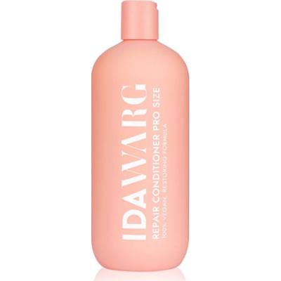 IDA WARG Beauty Repair Conditioner szampon odbudowujący włosy do włosów suchych i zniszczonych 500 ml