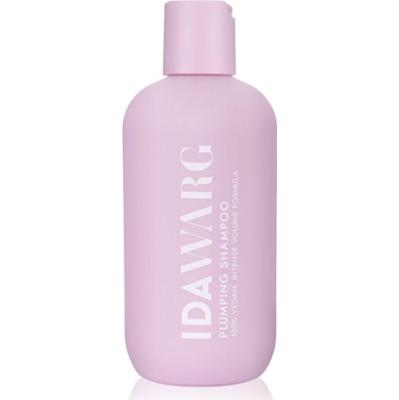 IDA WARG Beauty Plumping Shampoo szampon na objętość zwiększający gęstość włosów 250 ml
