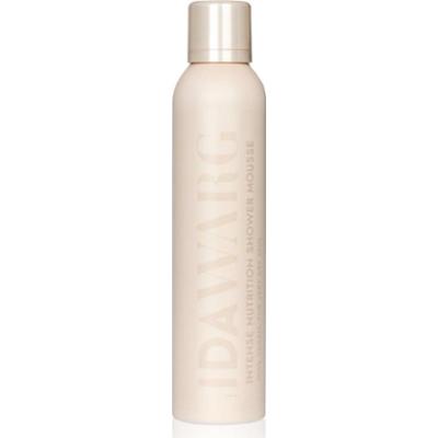 IDA WARG Beauty Intense Nutrition Shower Mousse pianka pod prysznic do skóry suchej 200 ml