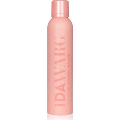 IDA WARG Beauty Vitalizing Shower Mousse pianka pod prysznic 200 ml