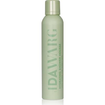 IDA WARG Beauty Hydrating Shower Mousse pianka pod prysznic o działaniu nawilżającym 200 ml