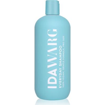 IDA WARG Beauty Everyday Shampoo delikatny szampon do codziennego użytku 500 ml