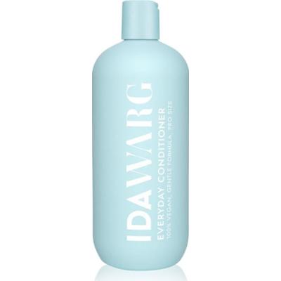 IDA WARG Beauty Everyday Conditioner lekka odżywka do codziennego użytku 500 ml