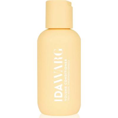 IDA WARG Beauty Volume Conditioner odżywka na objętość do włosów cienkich i delikatnych 100 ml