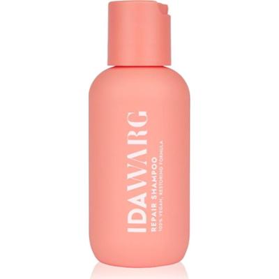 IDA WARG Beauty Repair Shampoo wzmacniający szampon do włosów zniszczonych 100 ml