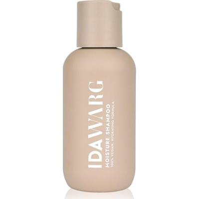 IDA WARG Beauty Moisture Shampoo nawilżający szampon podkreślający skręt loków 100 ml