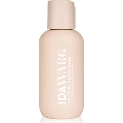 IDA WARG Beauty Moisture Conditioner nawilżająca odżywka do włosów grubych i bardzo suchych 100 ml