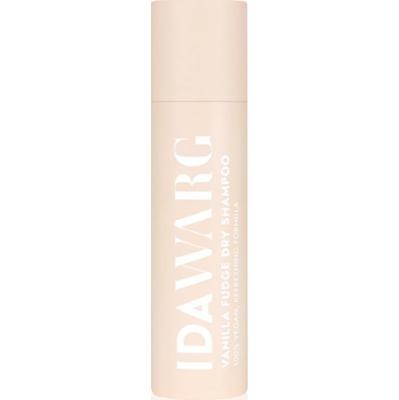 IDA WARG Beauty Moisture Vanilla Fudge suchy szampon typ Transparent 150 ml
