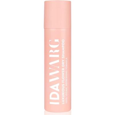 IDA WARG Beauty Repair Luxurious Flower suchy szampon o zapachu kwiatów 150 ml