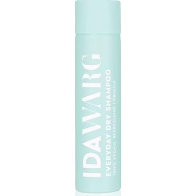 IDA WARG Beauty Everyday Dry Shampoo delikatny suchy szampon do codziennego użytku 75 ml