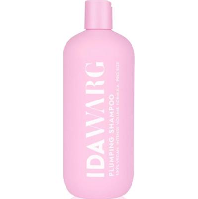 IDA WARG Beauty Plumping Shampoo szampon na objętość zwiększający gęstość włosów 500 ml