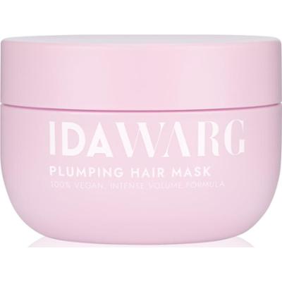 IDA WARG Beauty Plumping Hair Mask maseczka odżywcza zwiększający gęstość włosów 300 ml