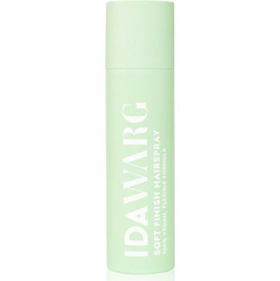 IDA WARG Beauty Soft Finish Hair Spray lakier do włosów lekko utrwalający 250 ml