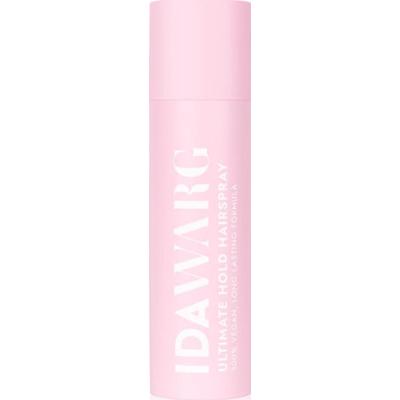 IDA WARG Beauty Ultimate Hold Hair Spray lakier do włosów z silnym utrwaleniem 250 ml