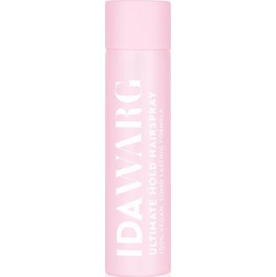 IDA WARG Beauty Ultimate Hold Hair Spray lakier do włosów z silnym utrwaleniem 75 ml