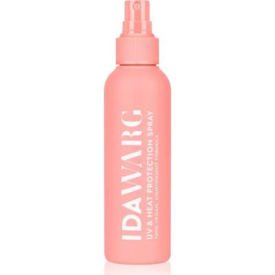 IDA WARG Beauty UV & Heat Protection Spray spray chroniący włosy przed wysoką temperaturą z ochroną przeciwsłoneczną 150 ml