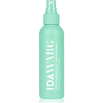 IDA WARG Beauty Texturizing Salt Water Spray słony spray dla efektu plażowego 150 ml