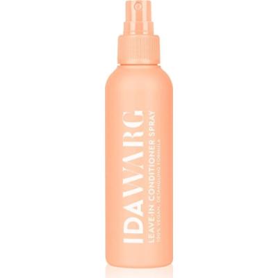 IDA WARG Beauty Leave-in Conditioner Spray odżywka bez spłukiwania dla łatwego rozczesywania włosów 150 ml