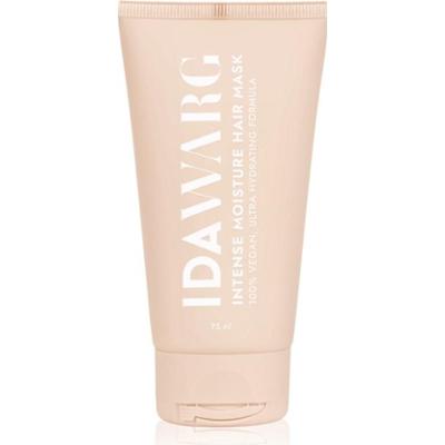 IDA WARG Beauty Moisture Hair Mask intensywna maska nawilżająca do włosów grubych i kręconych 75 ml