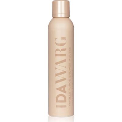 IDA WARG Beauty Moisture Vanilla Fudge pianka pod prysznic o działaniu nawilżającym 200 ml