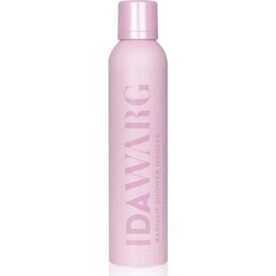 IDA WARG Beauty Plumping Radiant Shower Mousse pianka pod prysznic 200 ml