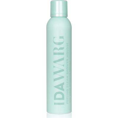 IDA WARG Beauty Everyday Feeling Clean pianka pod prysznic 200 ml