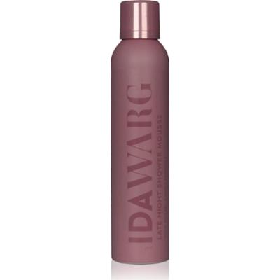 IDA WARG Beauty Colour Protecting Late Night pianka pod prysznic 200 ml