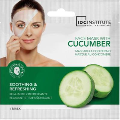 IDC Institute Cucumber maseczka do twarzy 22 g