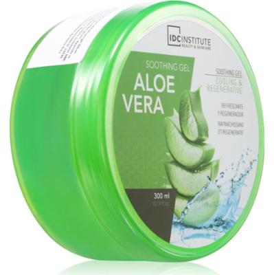 IDC Institute Aloe Vera żel kojący do ciała 300 ml