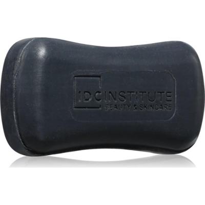 IDC Institute Black Carbon Soap czarne mydło 75 g