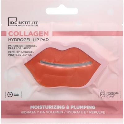 IDC Institute Collagen hydrożelowa maska do ust 6 g