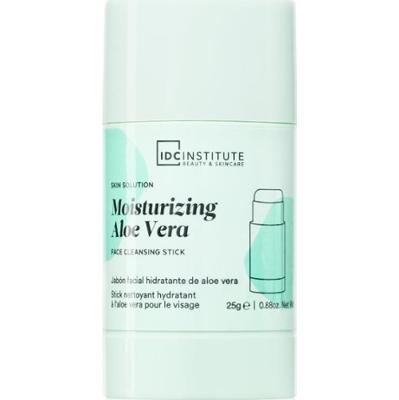 IDC Institute Aloe Vera mydło oczyszczające do twarzy 25 g