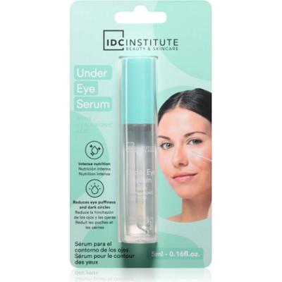 IDC Institute Under Eye Serum serum do okolic oczu z kwasem hialuronowym 5 ml