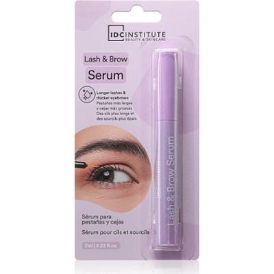 IDC Institute Lash & Brow Serum serum na rzęsy do brwi 7 ml