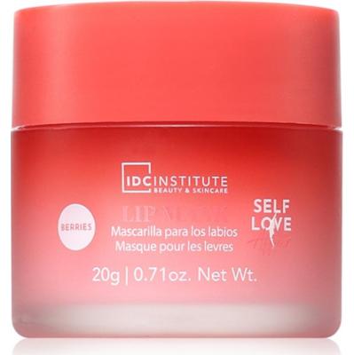 IDC Institute Self Love nawilżająca maska do ust 20 g
