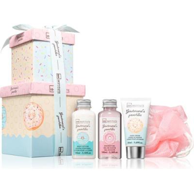 IDC Institute Gourmand's Favorites Double zestaw upominkowy