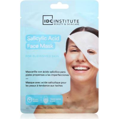 IDC Institute Salicylic Acid maseczka w płachcie 22 g