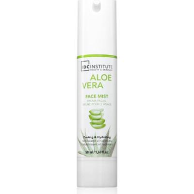 IDC Institute Aloe Vera mgiełka do twarzy 50 ml