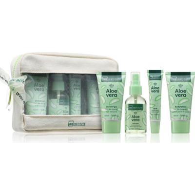 IDC Institute Aloe Vera zestaw upominkowy dla kobiet
