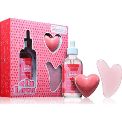IDC Institute In Love zestaw upominkowy dla kobiet