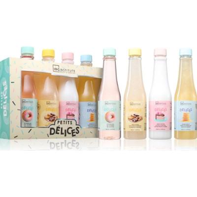 IDC Institute Délices zestaw upominkowy dla kobiet