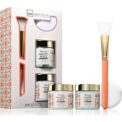 IDC Institute Holistic Beauty Skincare Set zestaw upominkowy dla kobiet