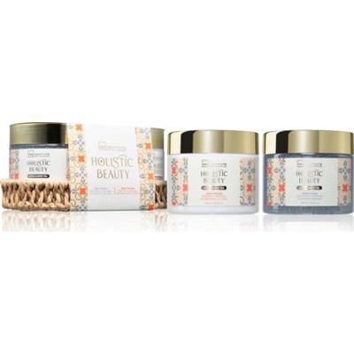 IDC Institute Holistic Beauty zestaw upominkowy dla kobiet