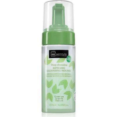 IDC Institute Skin Food pianka oczyszczająca do twarzy 120 ml