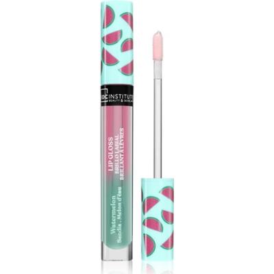 IDC Institute Lip Gloss błyszczyk do ust odcień Watermelon 3.5 ml