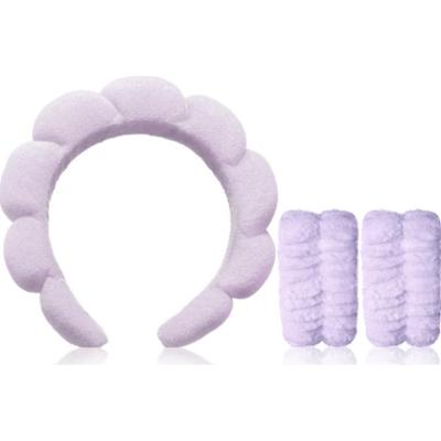 IDC Institute Skincare zestaw odcień Purple